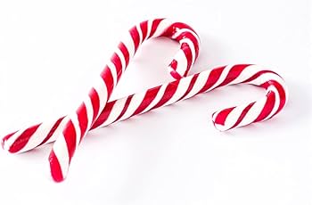 Sucre d'orge cerise
