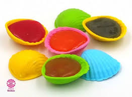 Roudoudou (coquillage) Halal