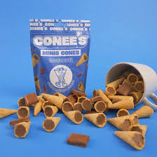 Conee's chocolat au lait