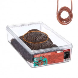 Lasso lisse halal