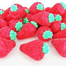 fraise XL CACHER