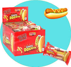 Hot dog halal