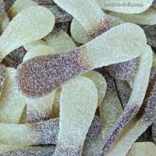 Langues citricola Halal