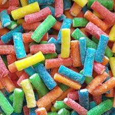 mini câble sucré halal