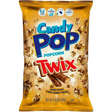 pop twix