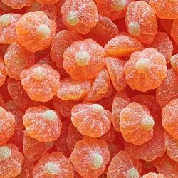 Mandarines sucrées Halal