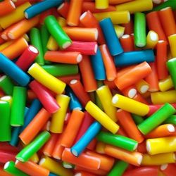 Minis câbles assortis lisses Halal