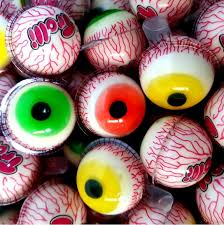 Les Yeux Xl