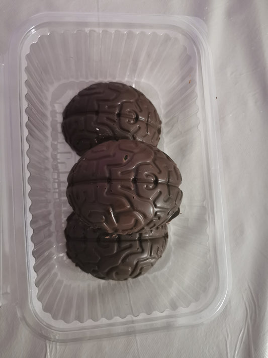 CERVEAUX CHOCO NOIR